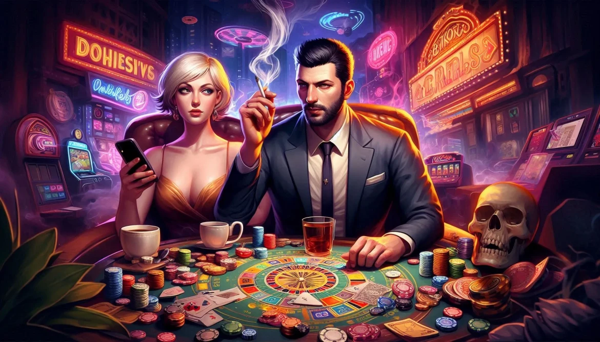 LyraBet Casino